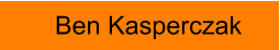 Ben Kasperczak